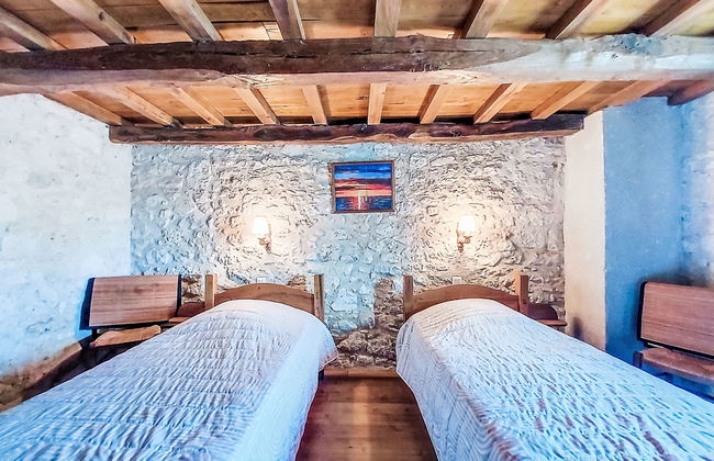 Le Pigeonnier Jacques - Foto 13