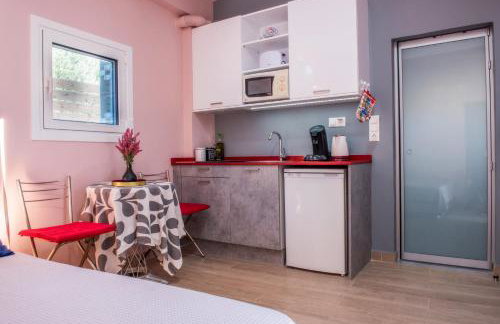 Gouves Garden Hersonisos Heraklion - Foto 4