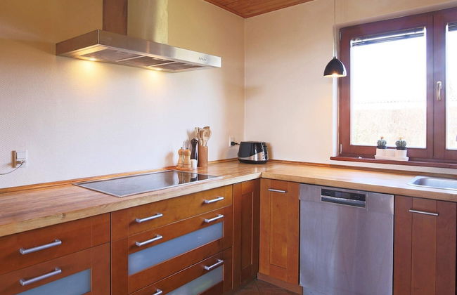 6 Person Holiday Home in Kirke Hyllinge - Foto 6