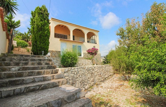 Villa Maryvilla 19 - Photo 17