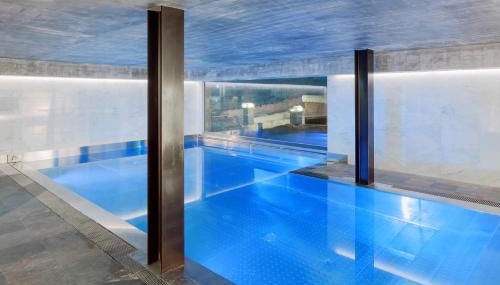 Aux Pieds du Roi - Suite & Spa - Foto 5