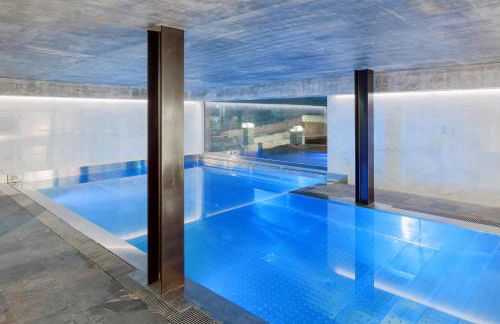 Aux Pieds du Roi - Suite & Spa - Foto 5