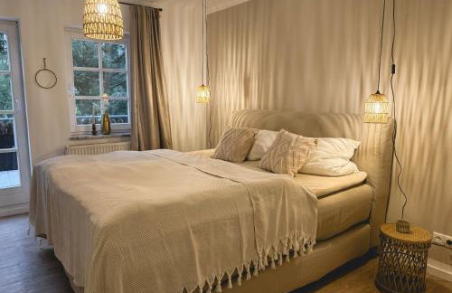 Casa Lio - Stilvolles Boho Style Apartment - Photo 1