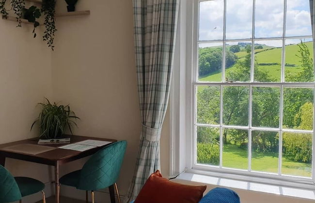 Penygelli Country House Apartments - Foto 17