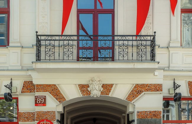 Piotrkowska 89 - Photo 29