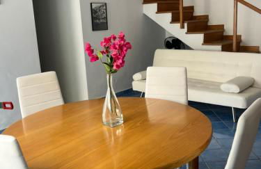 Villa Il Sorriso Capri centro - Foto 8