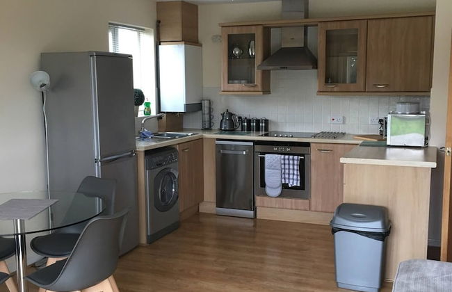 Penthouse Apartment On The River - 65 Skipper Way - Foto 37