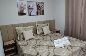 Residencial Éden Apto 16 - Photo 1