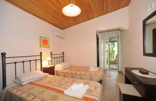 Nikatsas Apartment No 5 - Foto 11