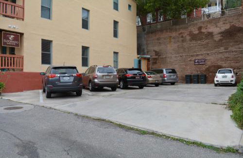 Eldorado Suites Hotel - Foto 31