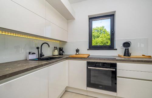 Holiday house SARA with private pool - Photo 33