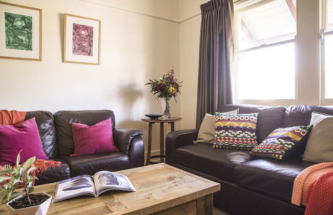 Mataro Cottage - Photo 19