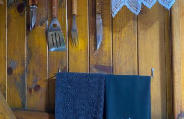 Chalé Boutique Recanto dos Ursos - Foto 36