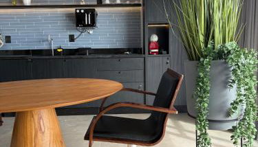 ID Vida Urbana Studio Floresta - Foto 5