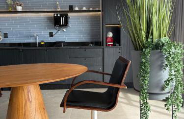 ID Vida Urbana Studio Floresta - Foto 5