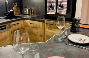 LiHam Alpine Suite - Foto 29