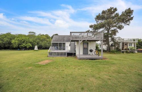 Oyster Cottage in Historic Fishing Village cottage - Foto 25