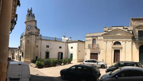 PORTATERRA Antica Dimora - Foto 4