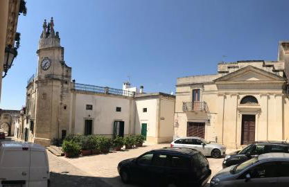 PORTATERRA Antica Dimora - Foto 4