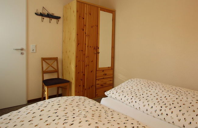 Ferienwohnung Hoddersdiek, Burhave - Foto 2