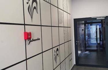 Apartament lux Garbary5A - Foto 25