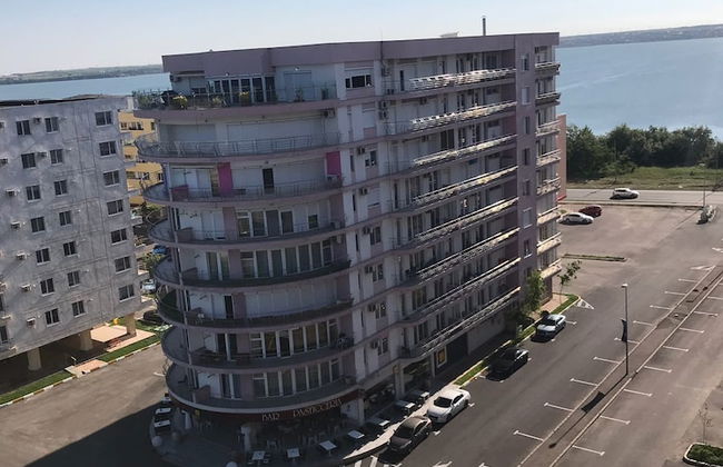 Sea View Studio Mamaia - Foto 19