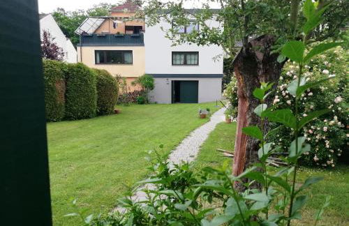 Ferienwohnung Meindl 2 - Foto 11