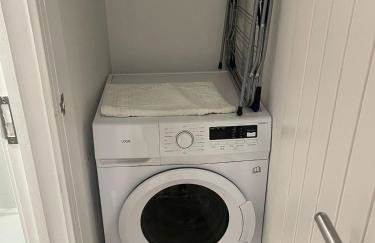 Two Bedroom Flat C in Kentish Town - Foto 2