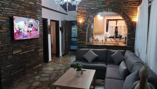 Ammouliani Villa PARADISE - Foto 4