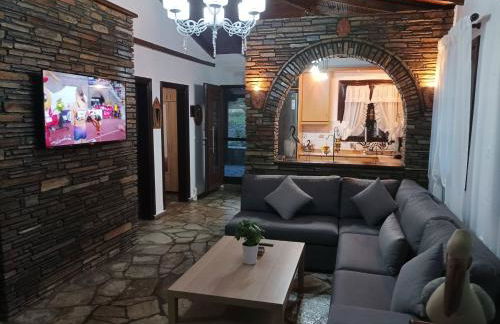 Ammouliani Villa PARADISE - Foto 4