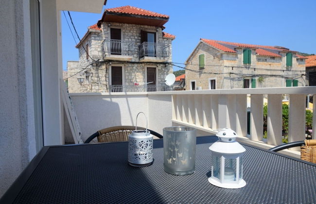 Mira 1 - Family Apartment - A Duje - Photo 19