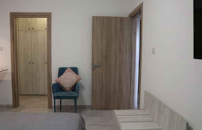 Layiotis Hotel Apartments - Foto 15