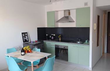 Nice studio 5 minutes walk from the beach - Photo 10