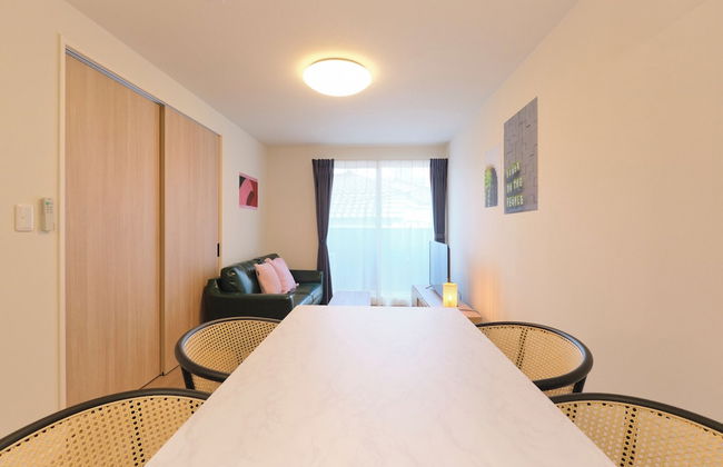 Victoria Shimokitazawa by Tranova - Photo 33