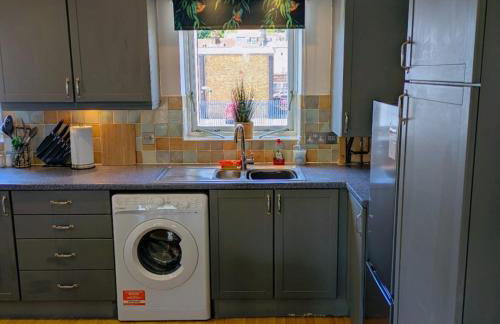 The Dover House with river and Castle views - Foto 24