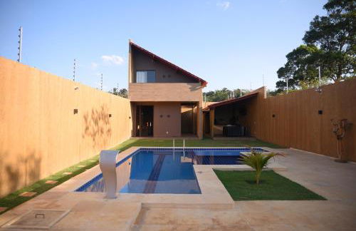 Chalé Ubajara - Foto 74