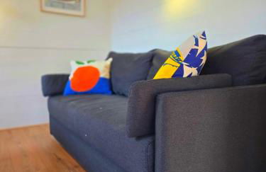 Camembert & Crustacés - Foto 26