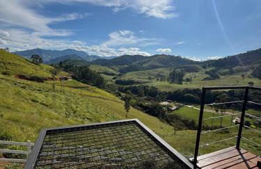 Chalé Positano-RecantoVenâncio - Foto 9