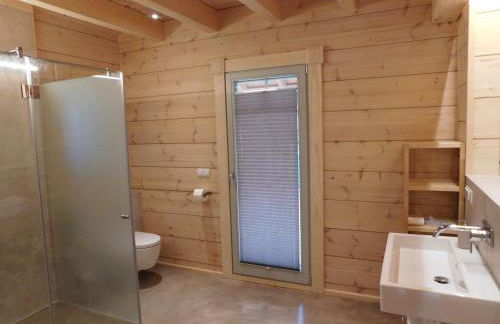 Bergwaldlodges Einklang & Blickfang - Foto 56