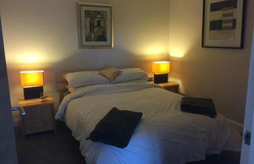 Lakeside Apartment - Foto 18