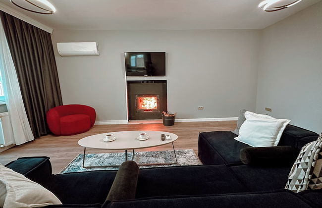 MY RESORT PRİVE - Foto 10