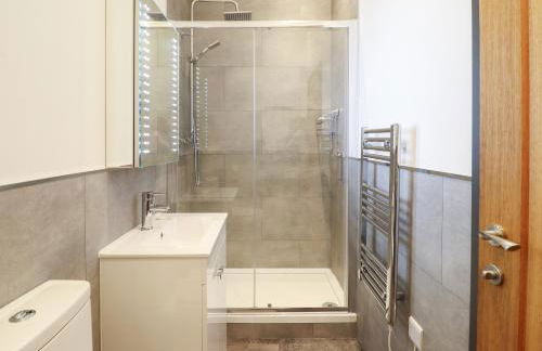 Bryn Eglwys Barn - Foto 20