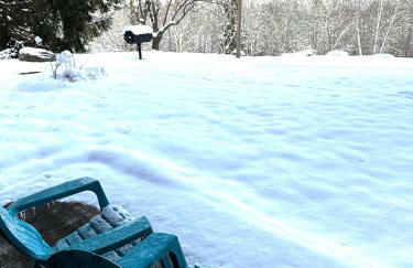 White Mountains Getaway with amazing views! - Foto 19