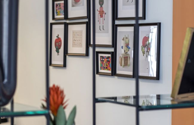 De Picciotto Suites - Foto 29