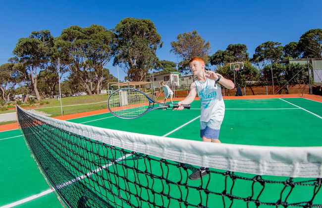 BIG4 Moruya Heads Easts Dolphin Beach Holiday Park - Foto 42