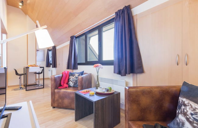 Pierre & Vacances Pas de la Casa Princesa - Photo 5