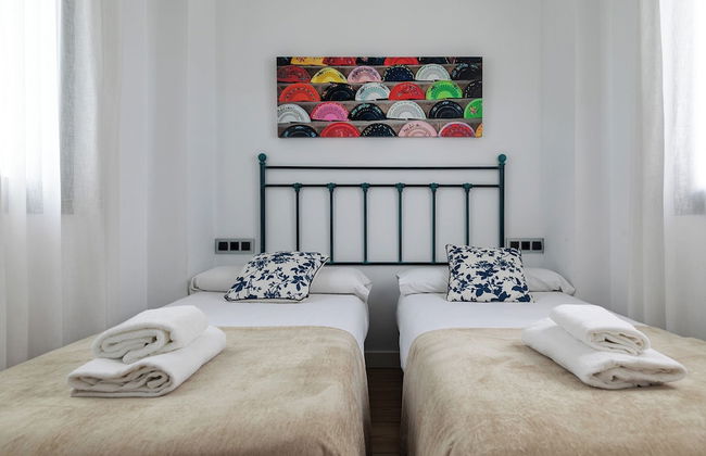 Holiday Rentals Tempa Museo - Foto 4