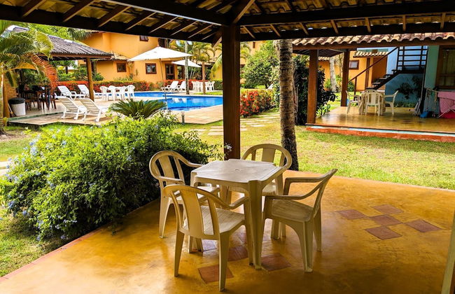 Residence Maria Vittoria - Foto 58