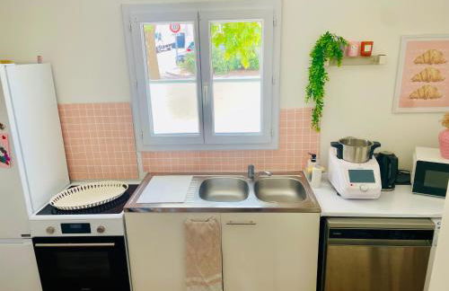 Maison au calme avec jardin proche tram - Foto 12