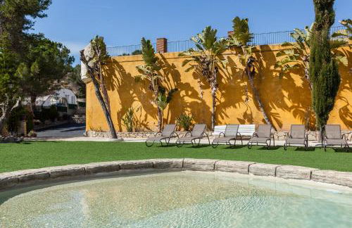 Masía Can Trabal - Foto 43